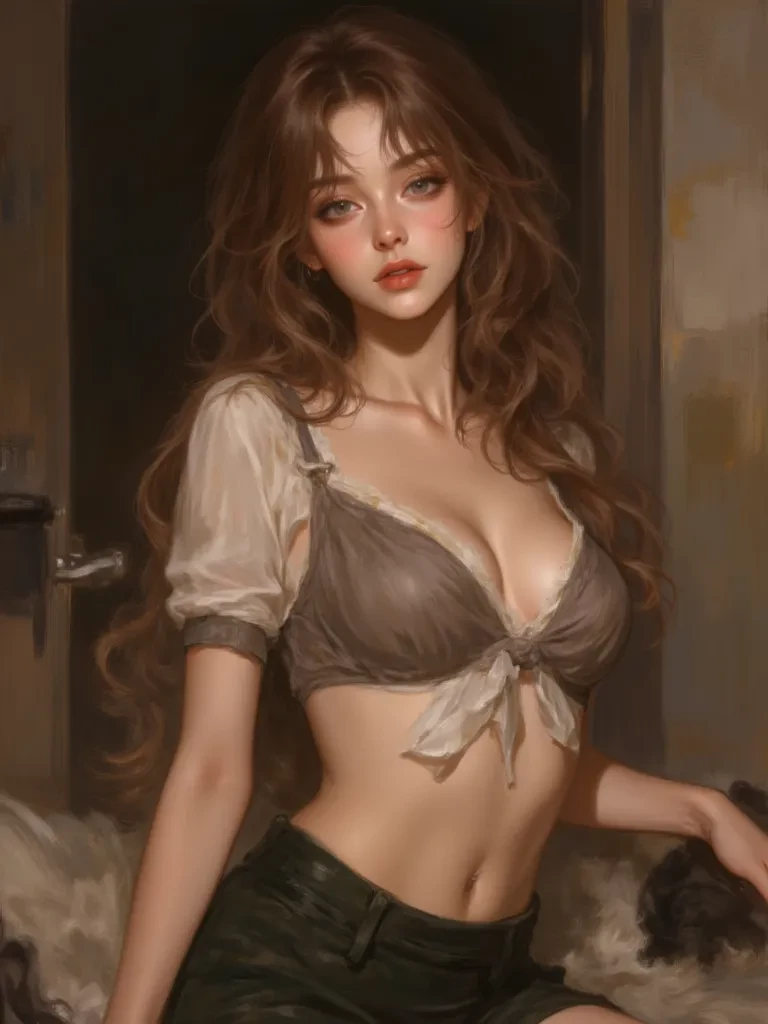 Cassandra thumbnail