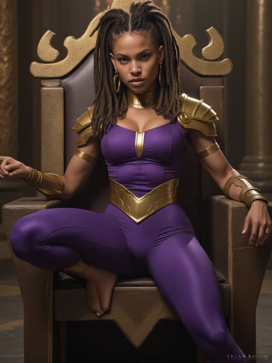 Empress Xyala thumbnail