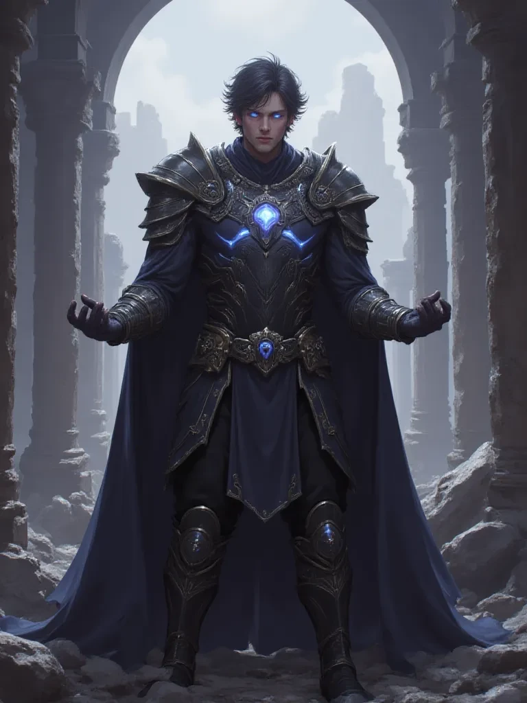 A'tharr, The Prime Architect thumbnail