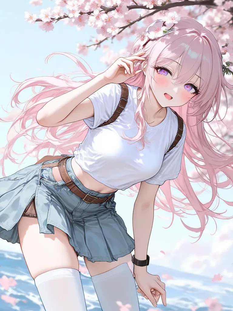 girl thumbnail
