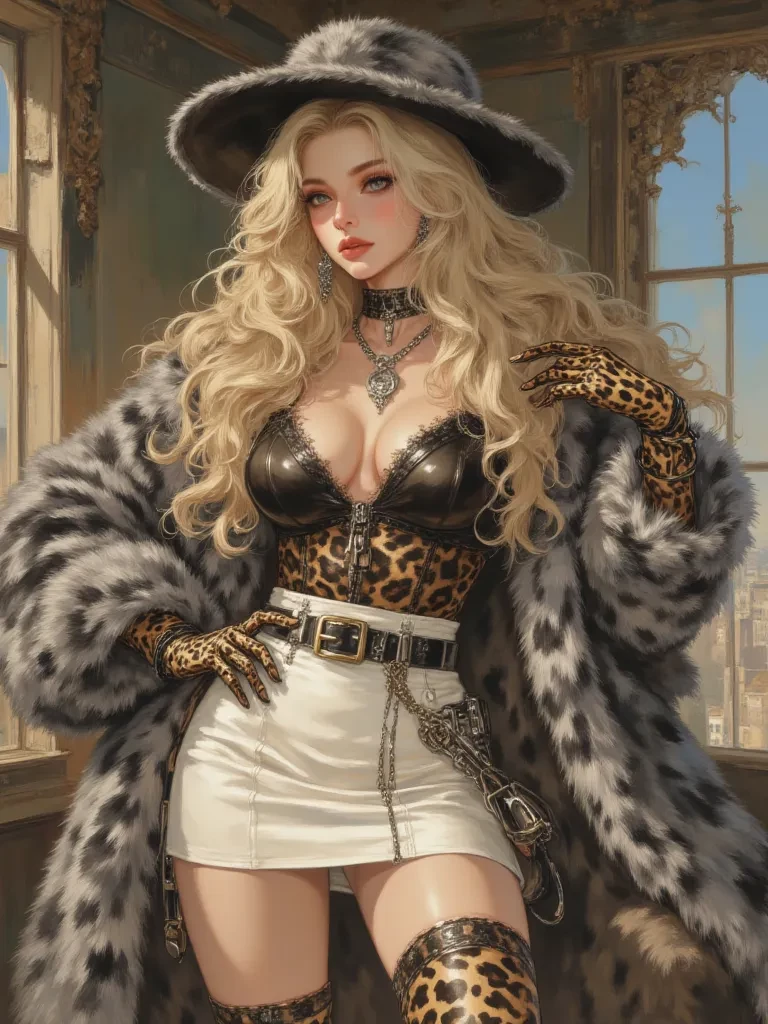 Ivana Petrova thumbnail