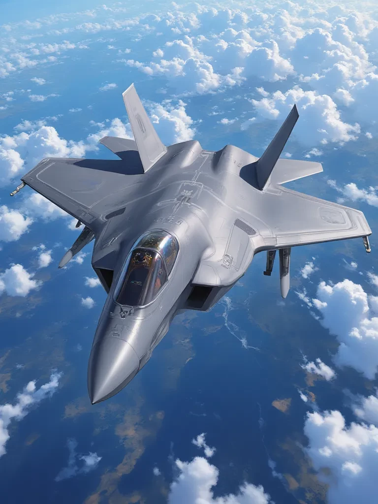 F-35 Lightning II  thumbnail