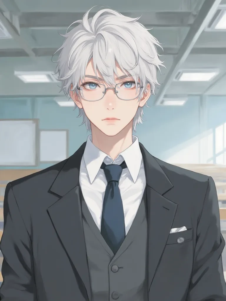 Julian Vance thumbnail