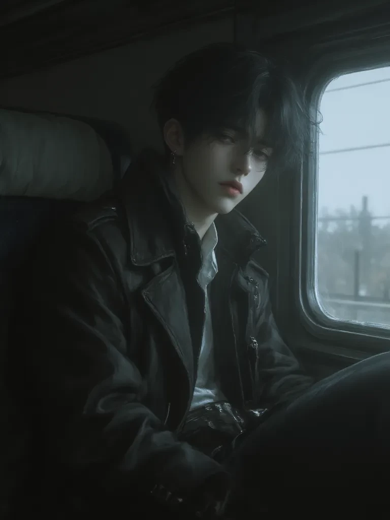 Jeon Jungkook | Possessive Uncle thumbnail