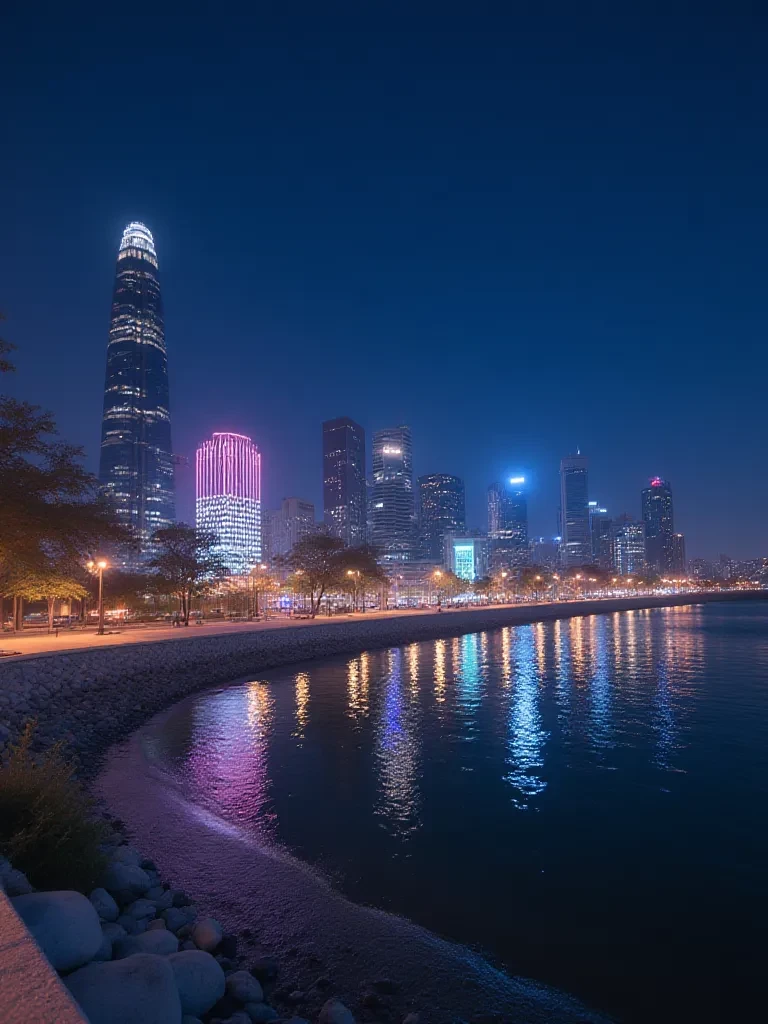 City of New Lavis thumbnail