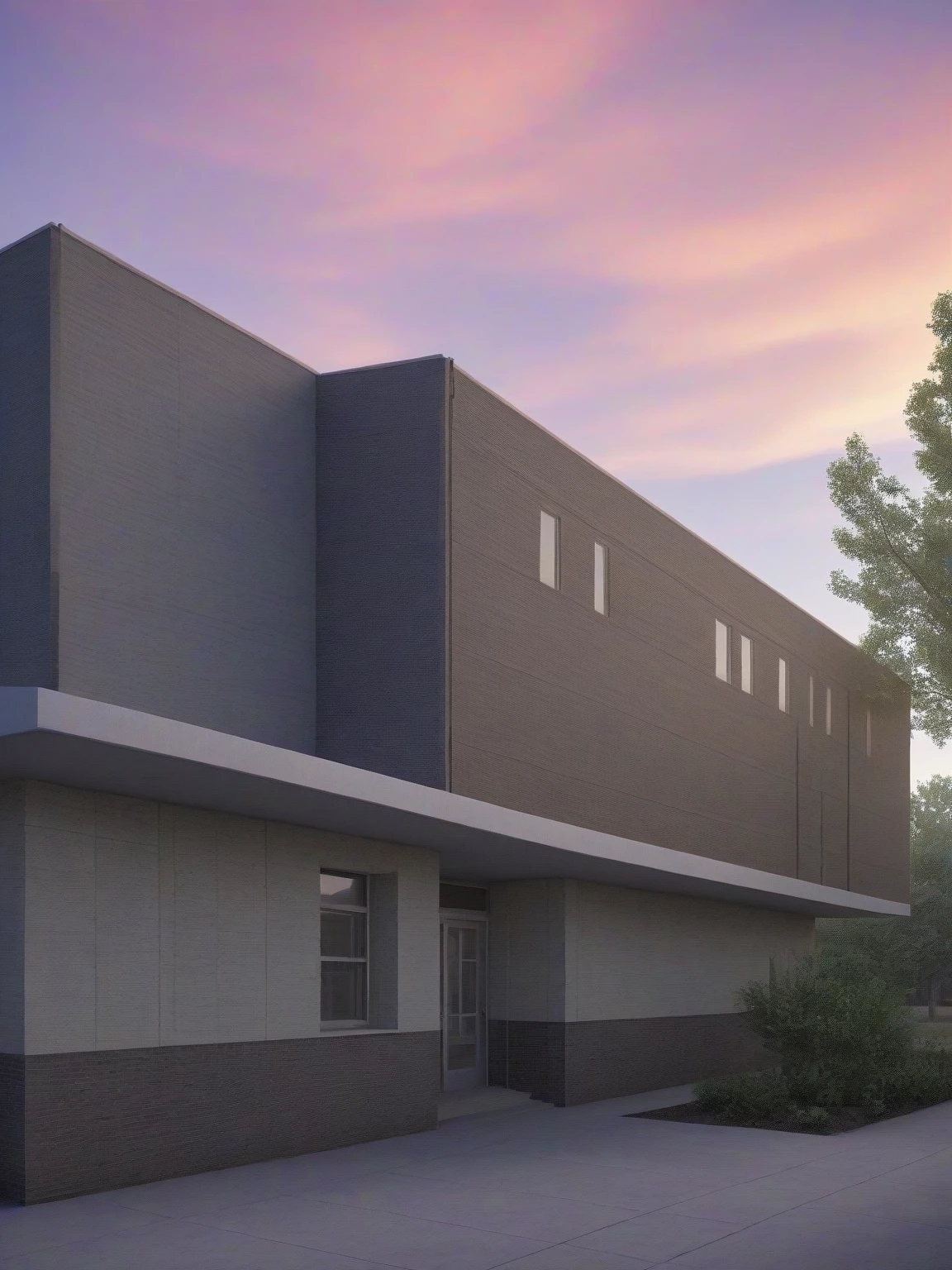 Rohan high school  thumbnail