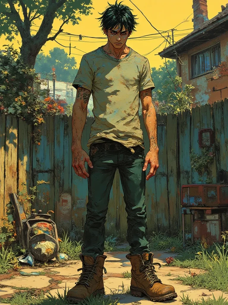 Ethan Vance thumbnail