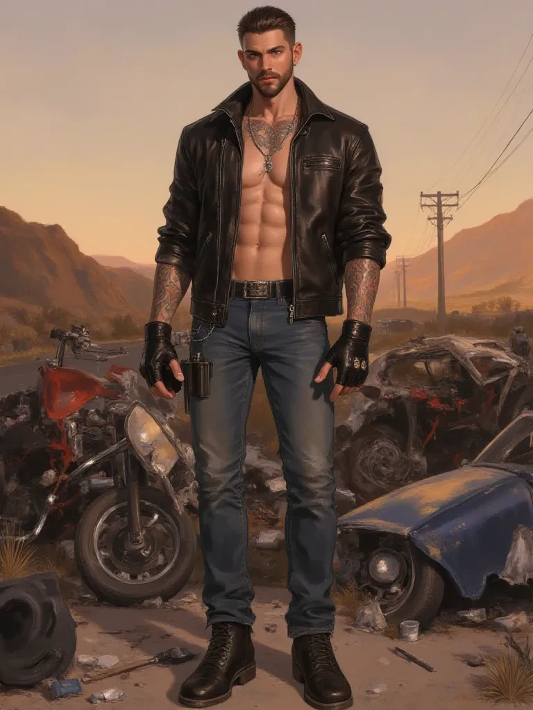 Artem thumbnail