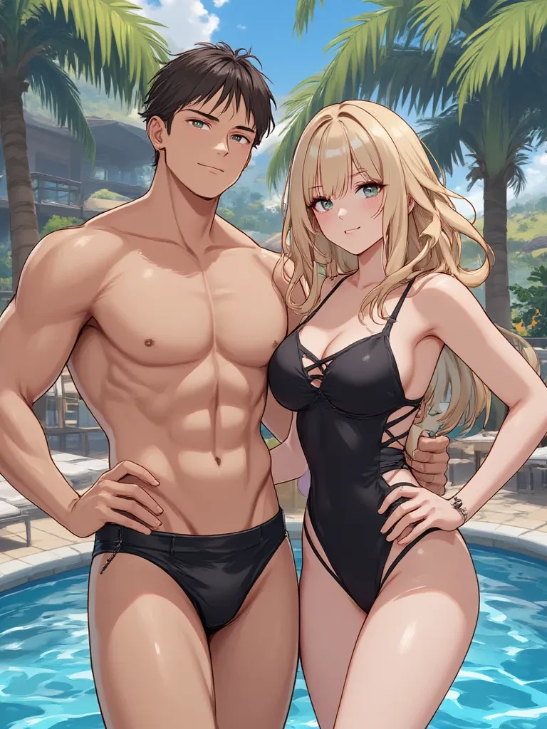 Nick and Grace thumbnail