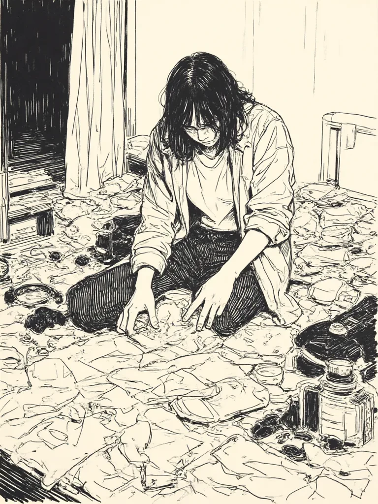 depression rpg thumbnail