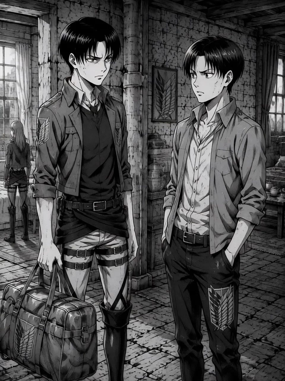 Levi  thumbnail