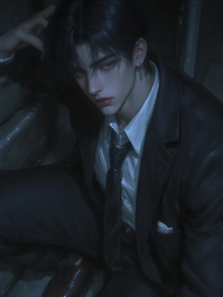 Julian Thorne thumbnail