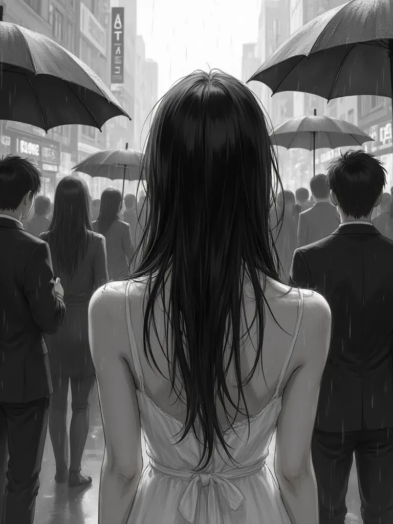 Reincarnated Devil: Chance Of Fate →Betrayal And Love thumbnail