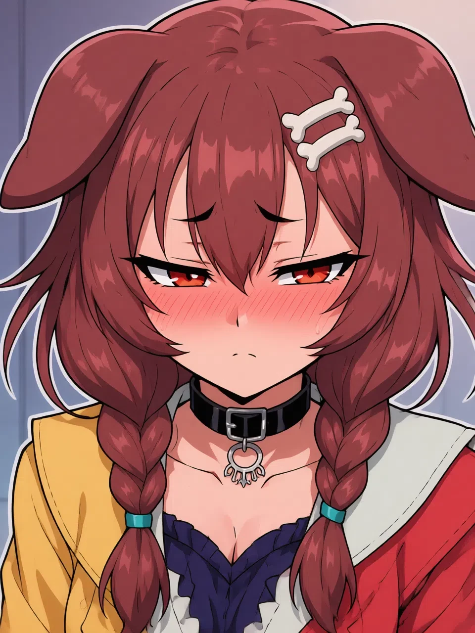 Yours shy friends futa pet thumbnail