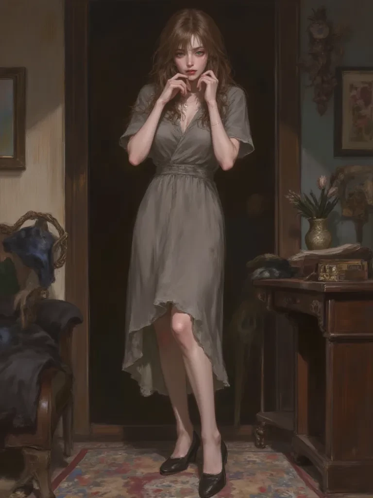 Elisabeth Drenzga thumbnail