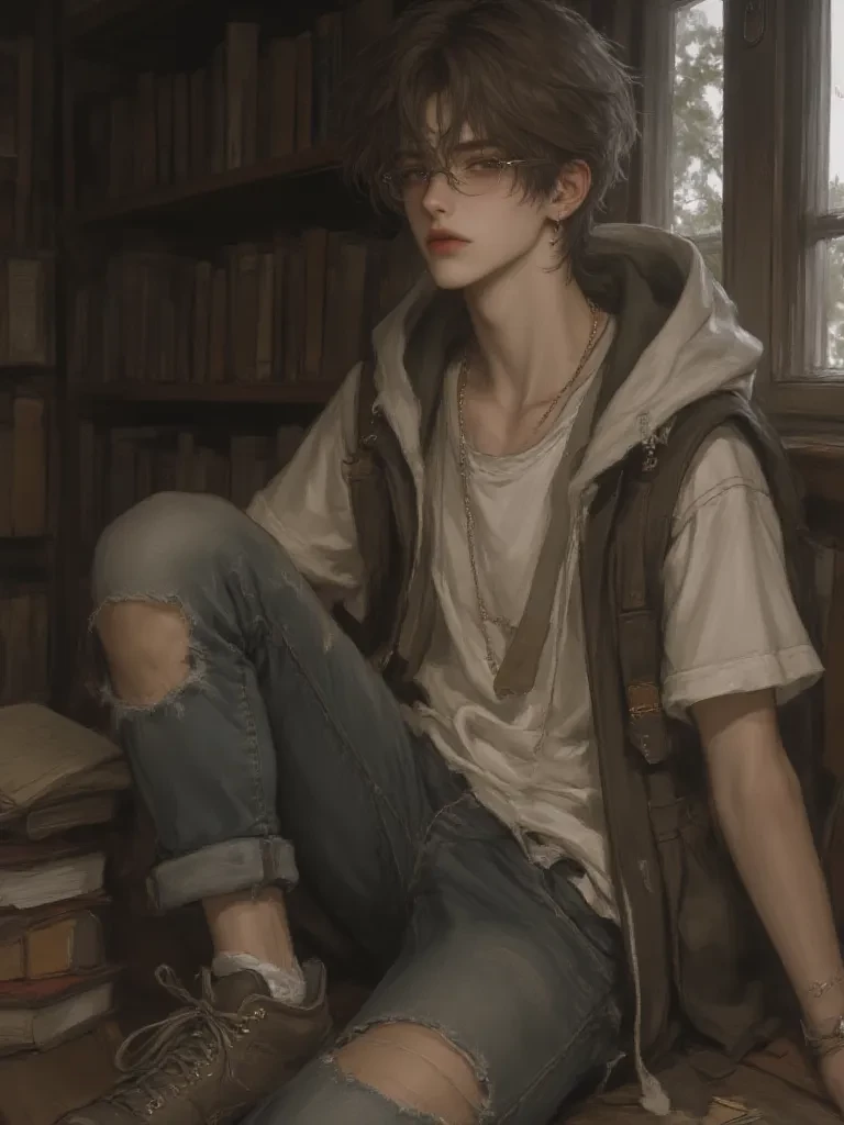 Luca Christopher Junior Michael kyle Kleber thumbnail