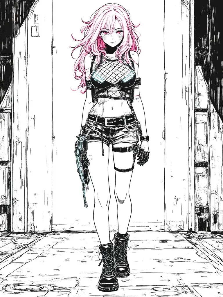 Vexa Riot thumbnail