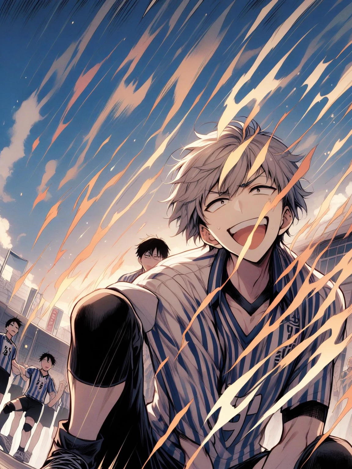 Hinata thumbnail