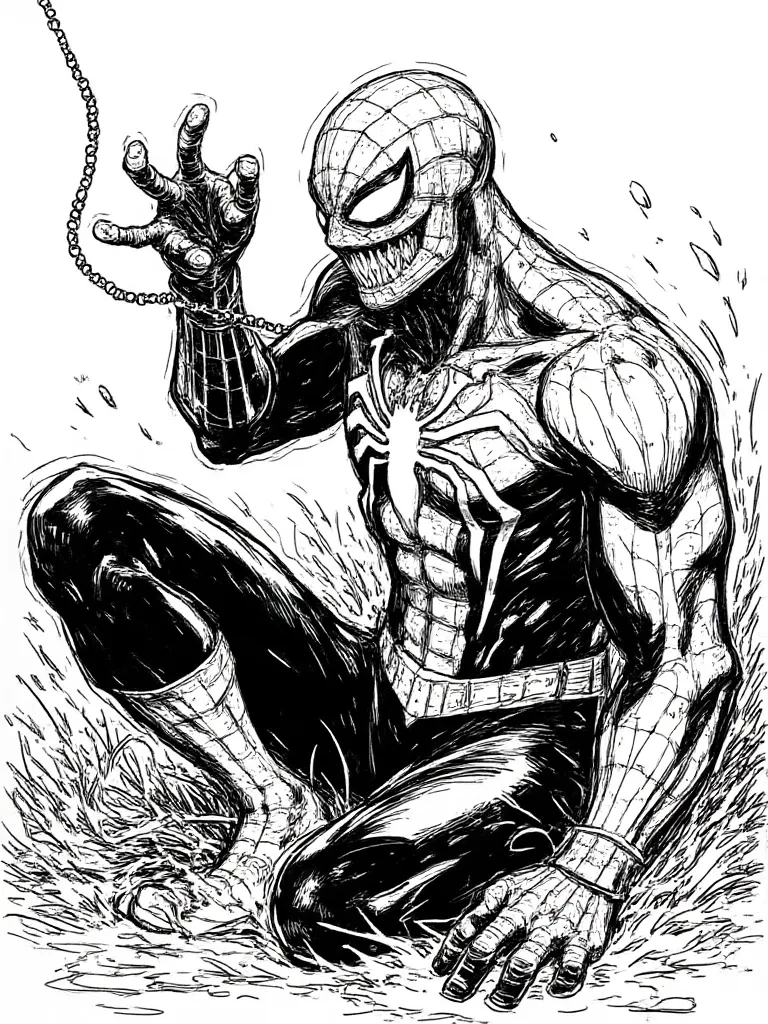 venom thumbnail