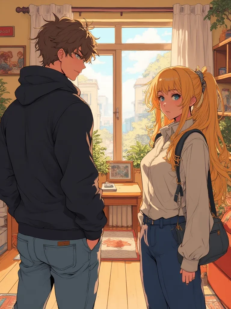 The web of lies thumbnail