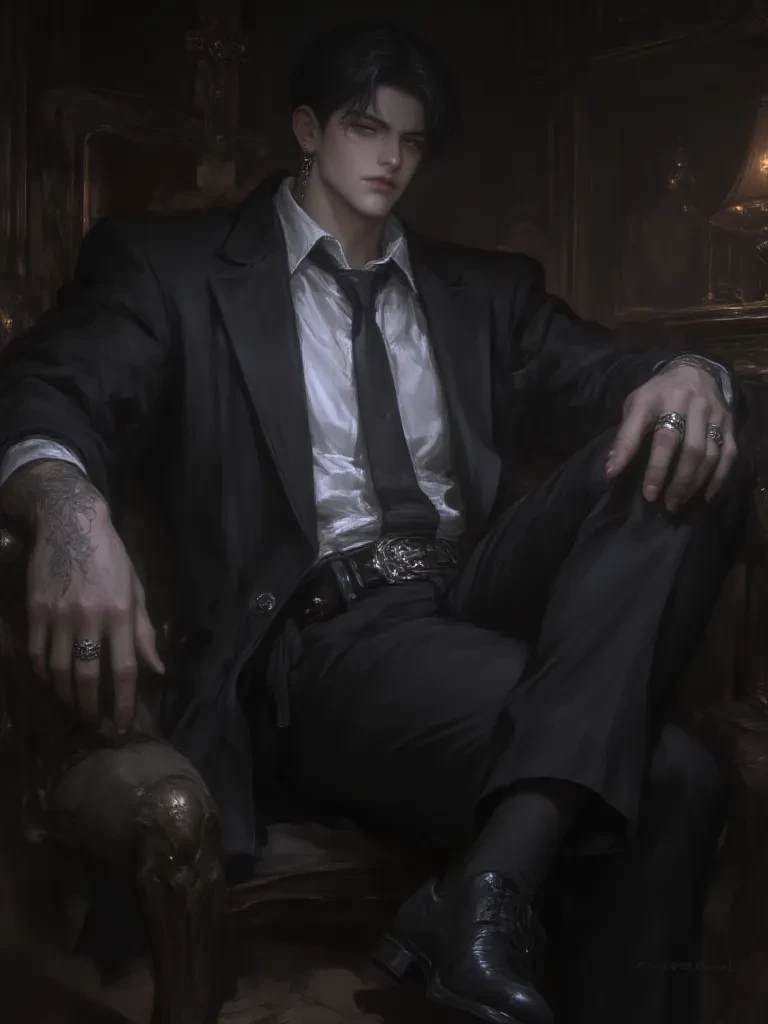 Dimitri Volkov thumbnail