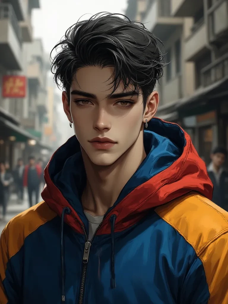 Lucas Sterling thumbnail