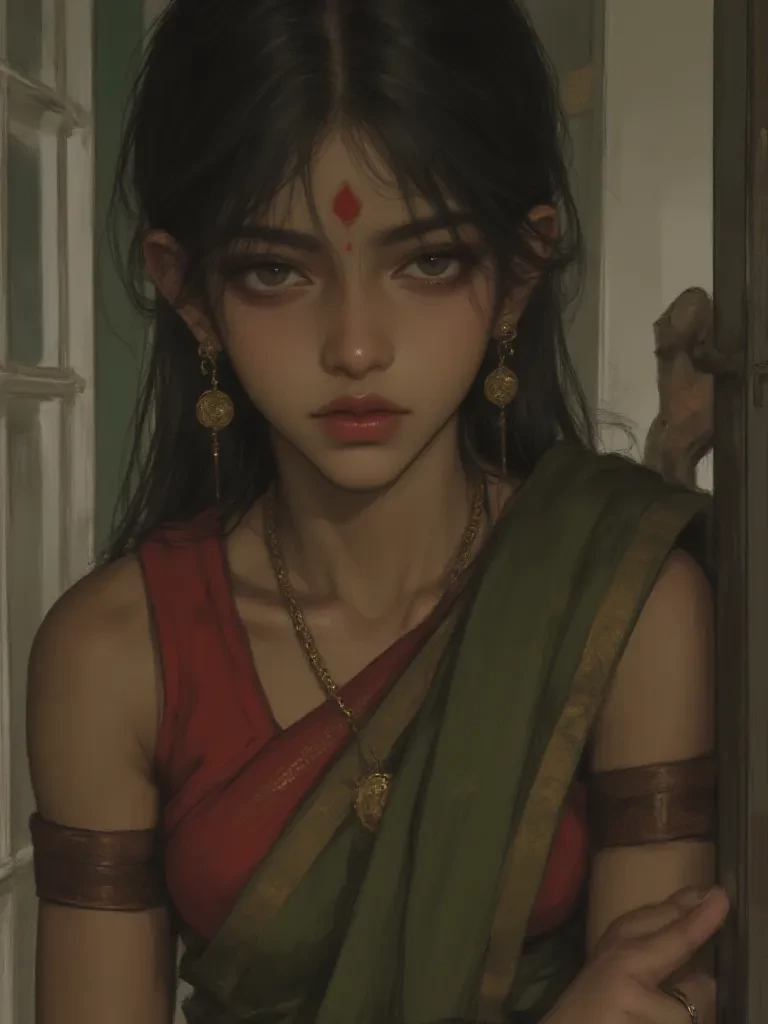 Priya Sharma thumbnail