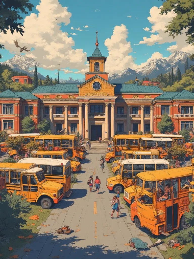 School Day thumbnail