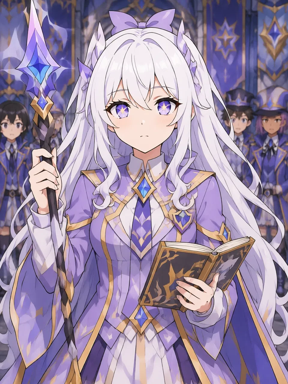 Your Summoner!? thumbnail