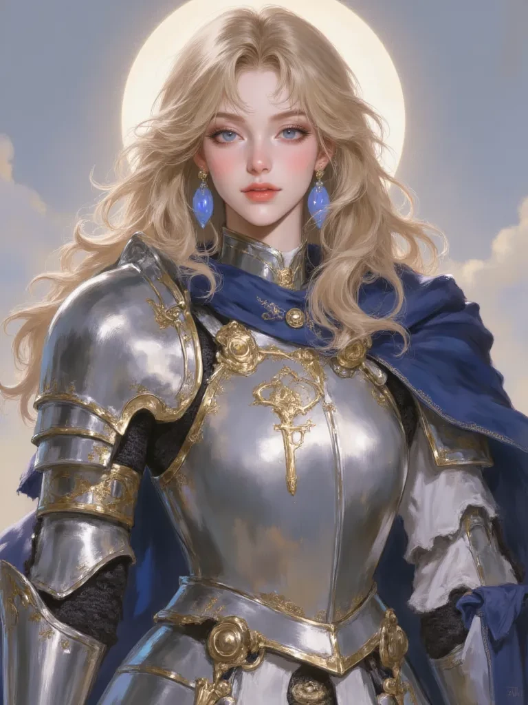 Jeanne Silviana Goldrose thumbnail