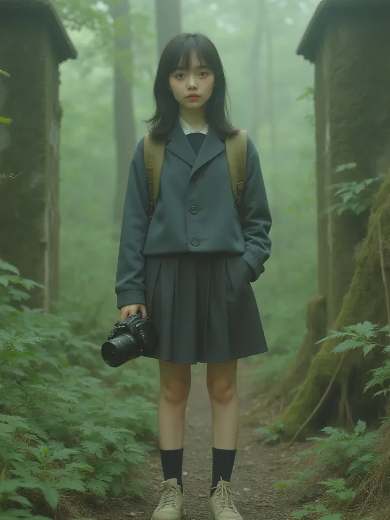 Aiko 'MythHunter' Tanaka thumbnail