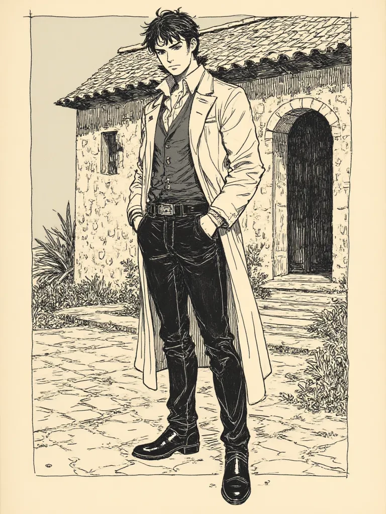 Luis Mario Arismendi thumbnail