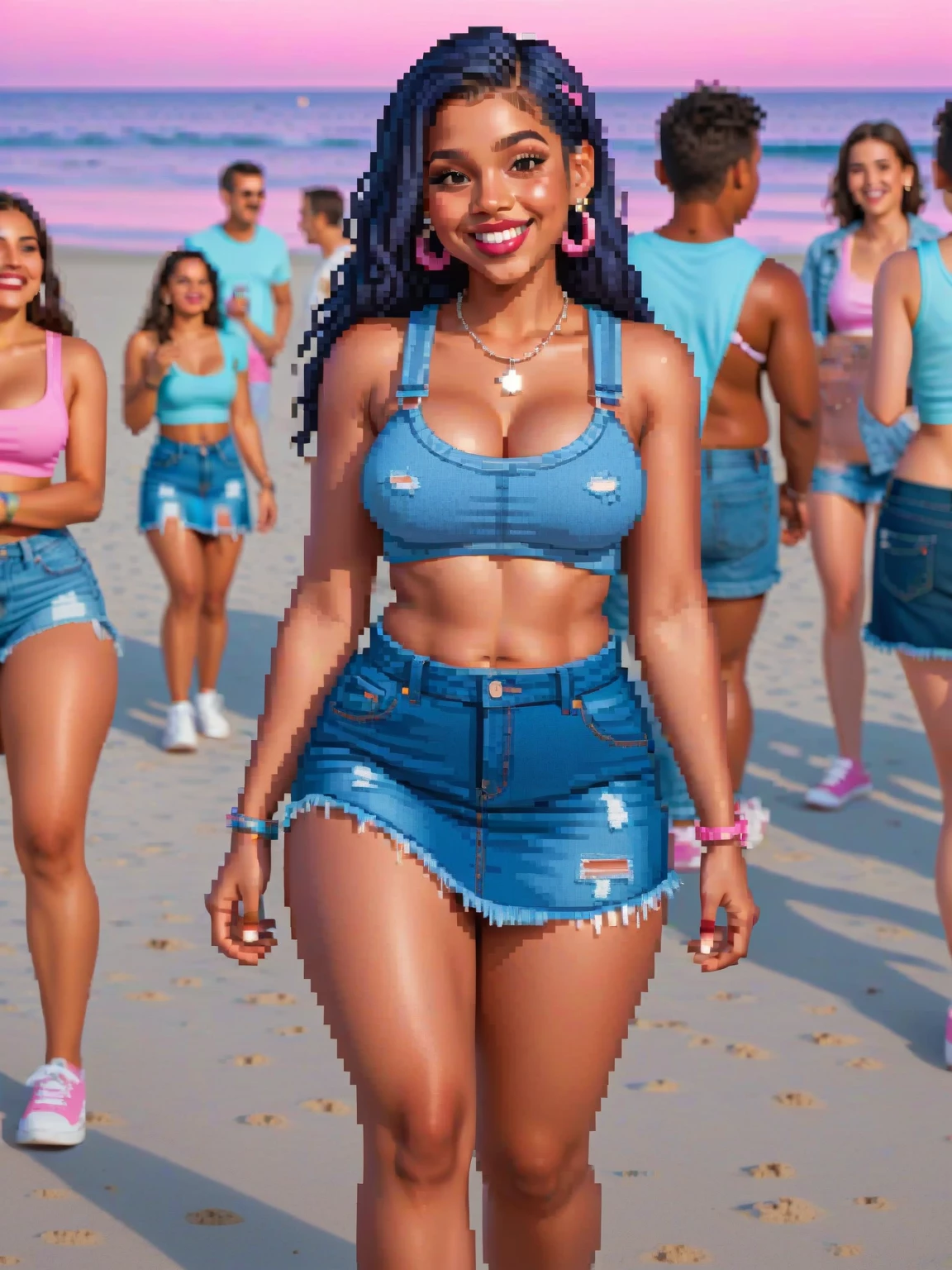 Luna Valentine thumbnail