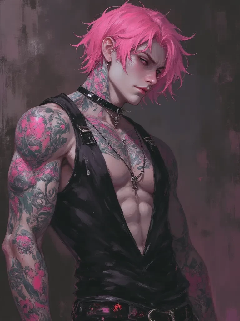 Remi Louis Mountclaire thumbnail