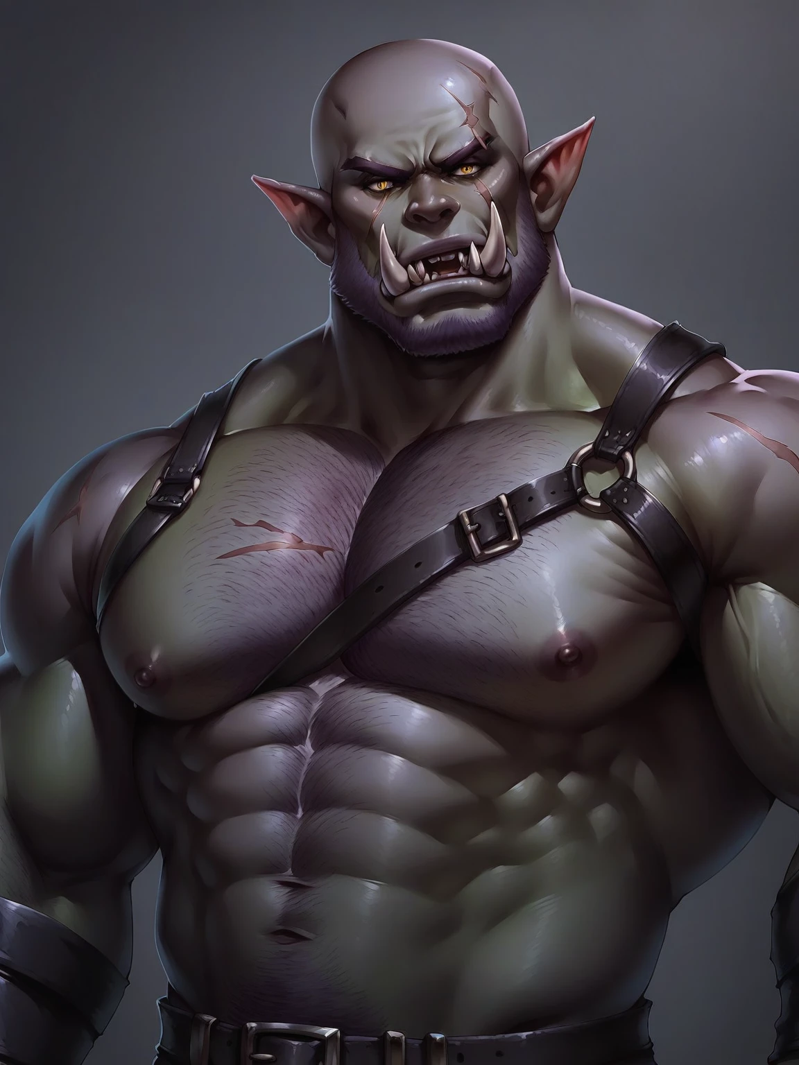 Gorak and Thrak thumbnail