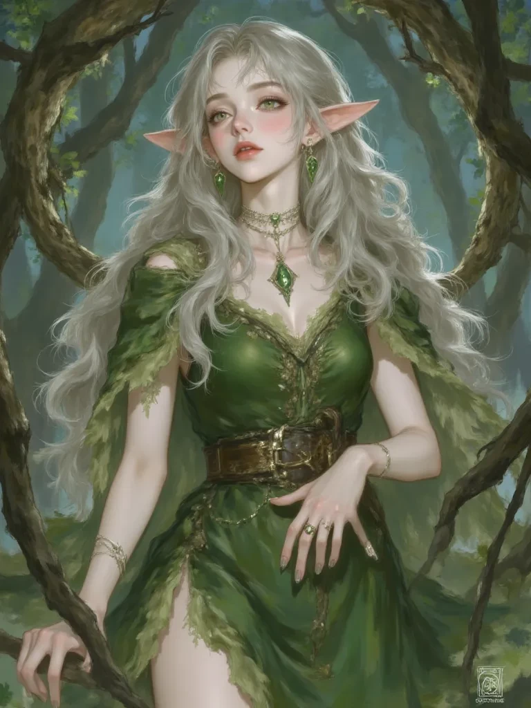 Character  thumbnail