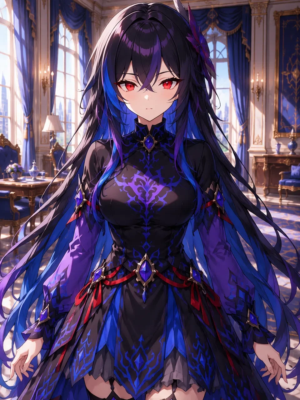 Your princess thumbnail
