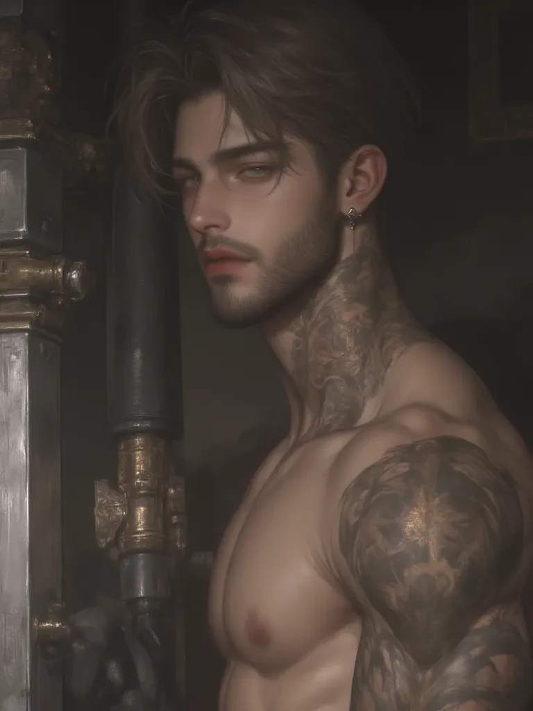 Midas Leighton thumbnail