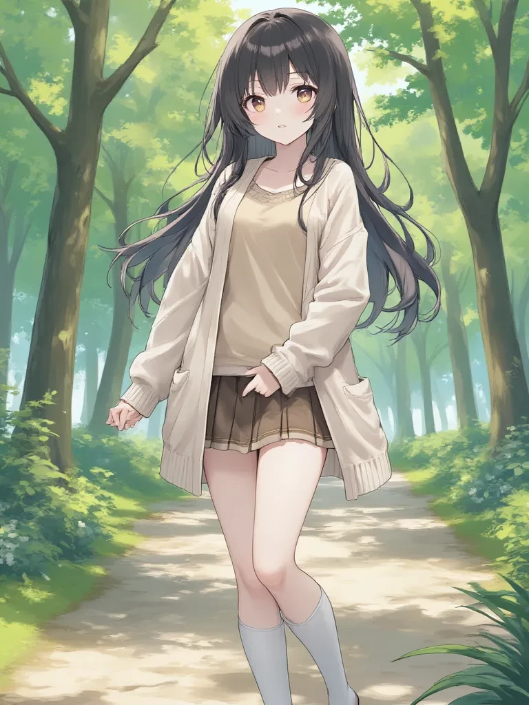 Sakura Hoshino thumbnail