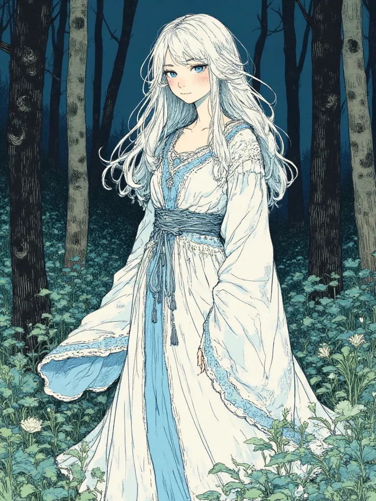Chang'e thumbnail