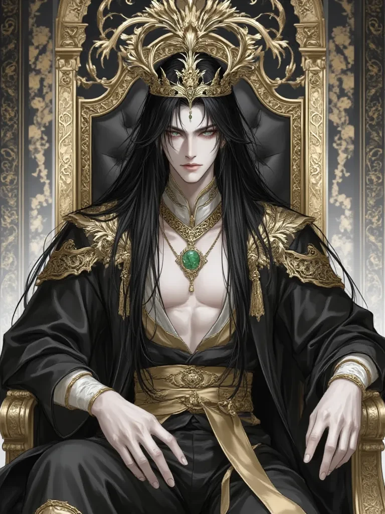 Emperor Ling thumbnail