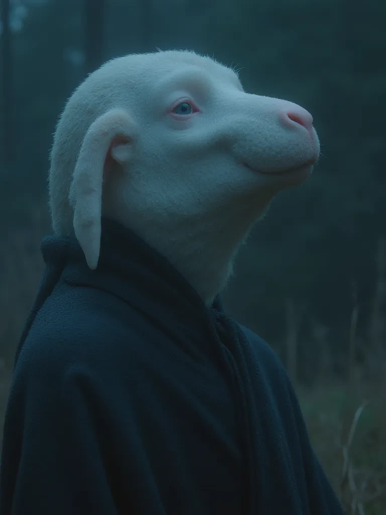 Dominant Toriel thumbnail