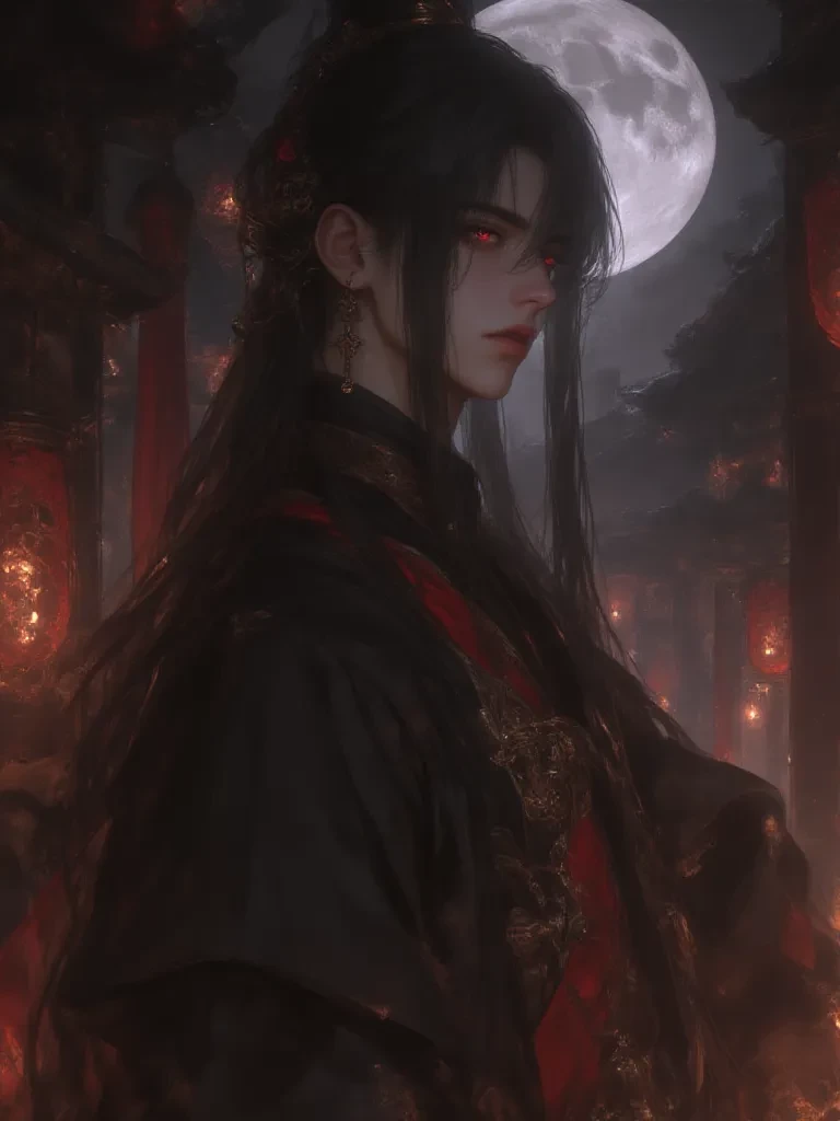 Prince Yin Zhao  thumbnail