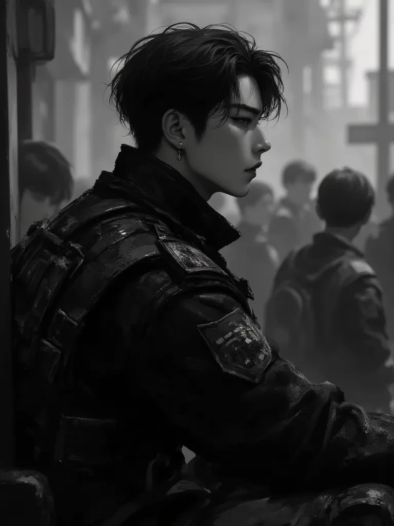 Hwang min sok  thumbnail