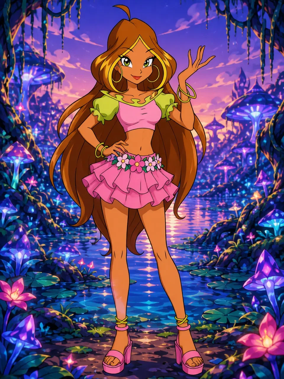 Flora thumbnail