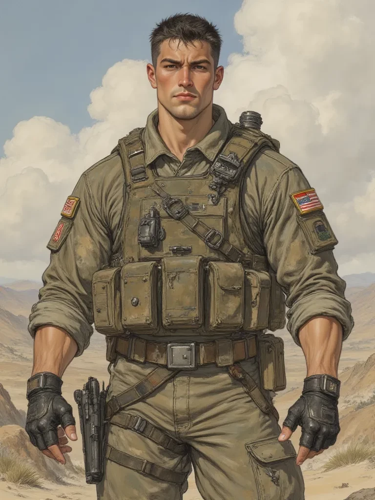 Barış  thumbnail