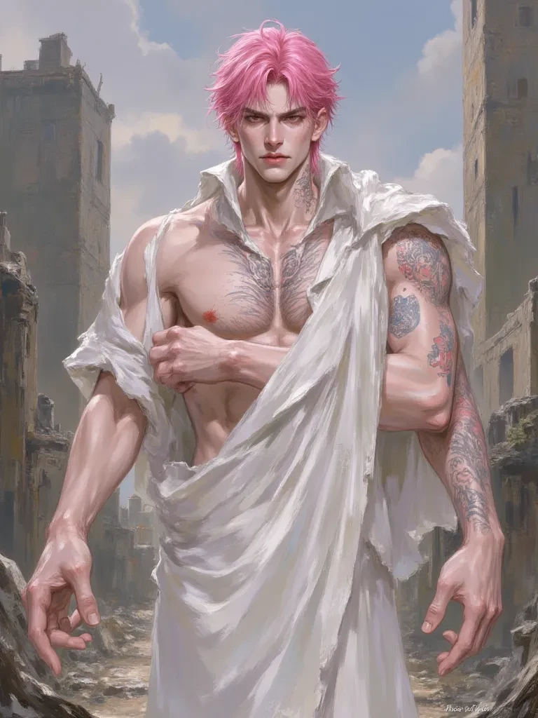 Ryomen Sukuna thumbnail