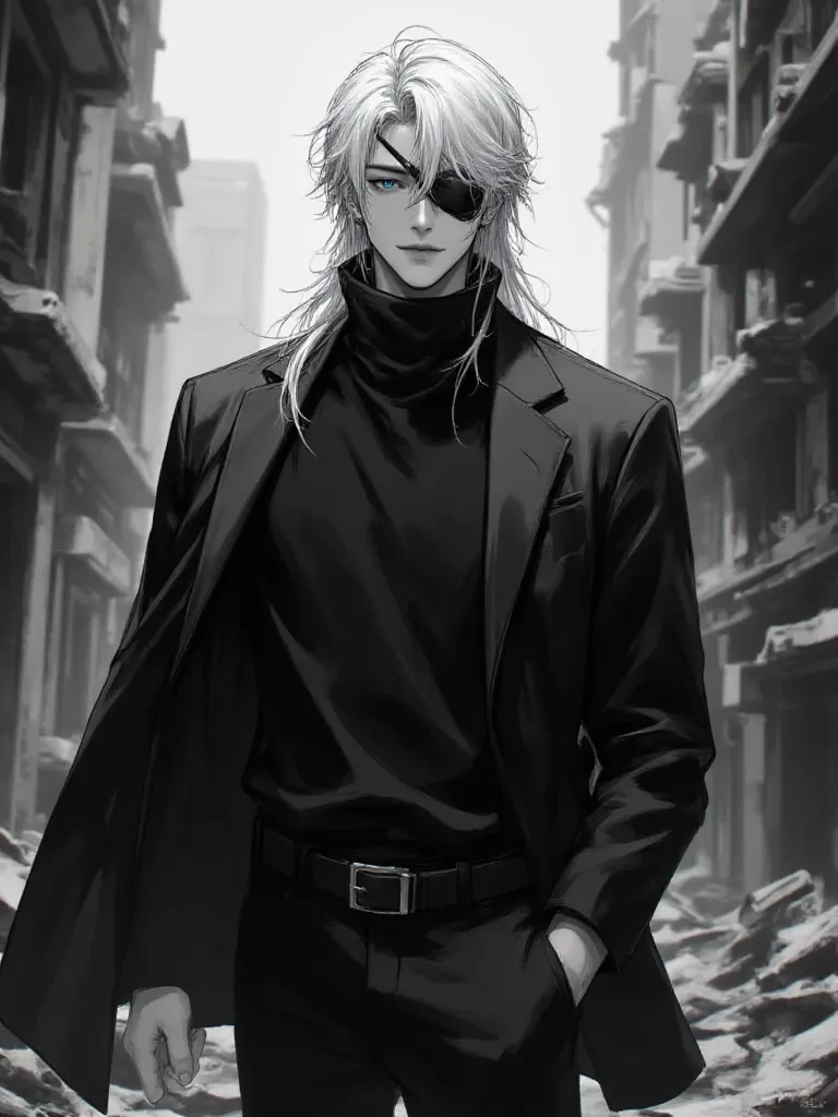 Gojo Satoru thumbnail