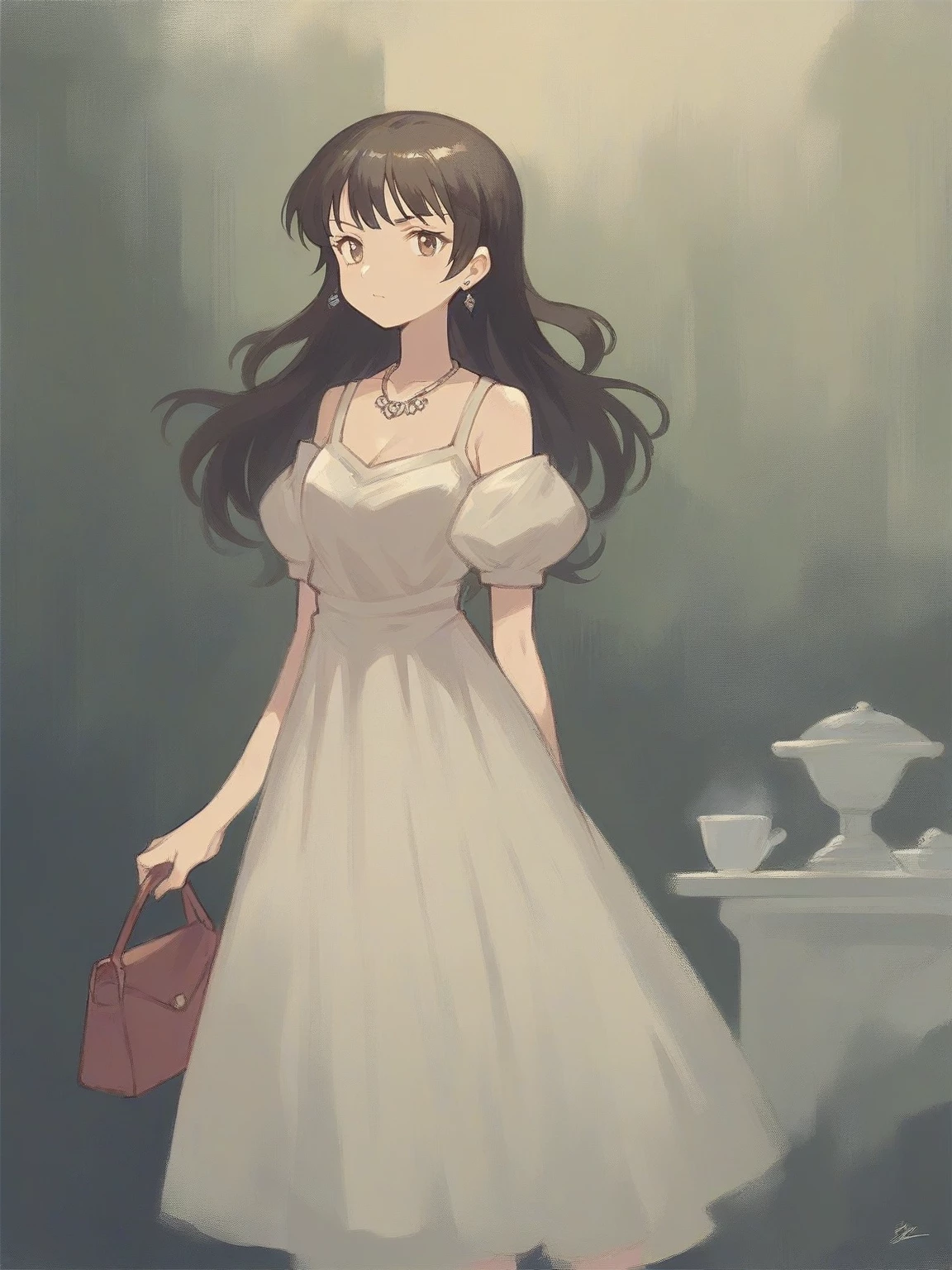 Aiko Tanaka thumbnail