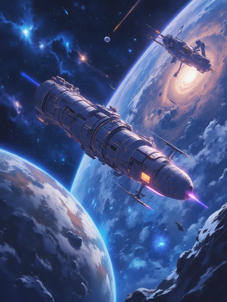 Space thumbnail